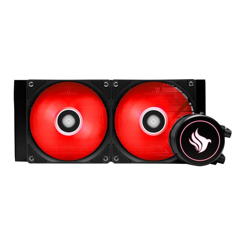 Water Cooler Pichau Gaming Aqua X200 RGB, PG-AQX200-RGB
