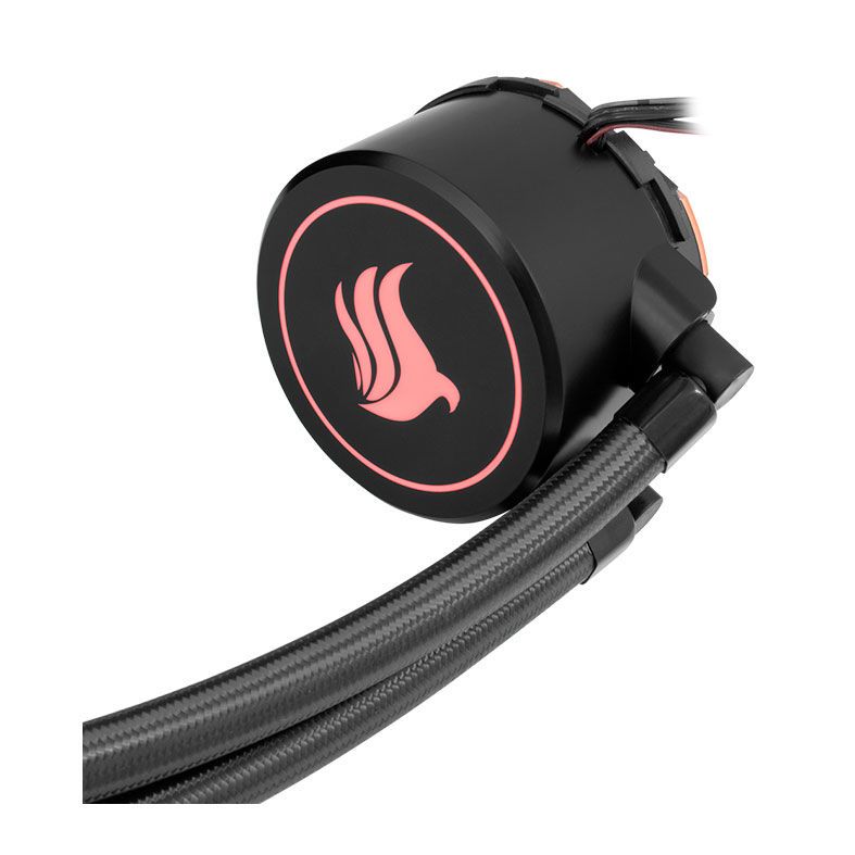 Water Cooler Pichau Gaming Aqua X200 RGB, PG-AQX200-RGB