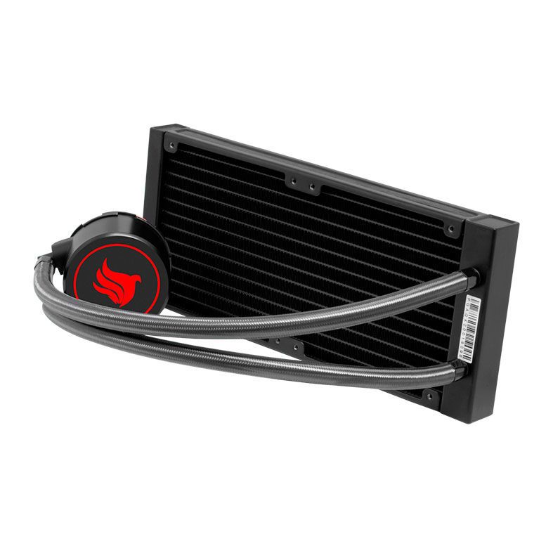 Water Cooler Pichau Gaming Aqua X200 RGB, PG-AQX200-RGB
