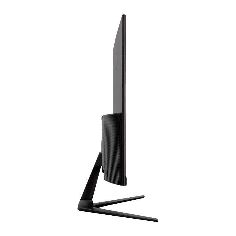 Monitor Gamer Pichau Athen V3, 23.8 Pol, IPS, FHD, 1ms, 100Hz, HDMI/VGA, PG-ATH24V3-BL01