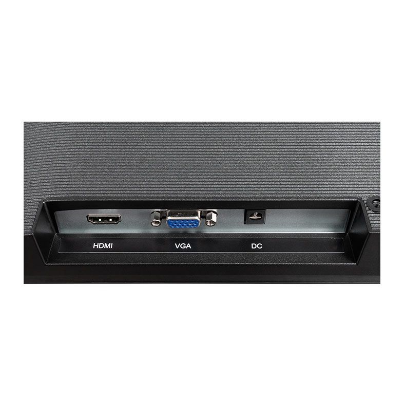 Monitor Gamer Pichau Athen V3, 23.8 Pol, IPS, FHD, 1ms, 100Hz, HDMI/VGA, PG-ATH24V3-BL01