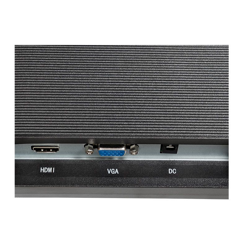 OPENBOX - Monitor Gamer Pichau Athen V3 Pro, 23.8 Pol, IPS, FHD, 1ms, 144Hz, HDMI/VGA, PG-ATH24V3P-BL02