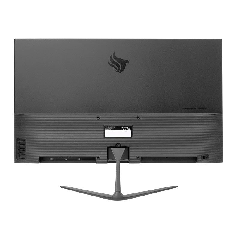 OPENBOX - Monitor Gamer Pichau Athen V3 Pro, 23.8 Pol, IPS, FHD, 1ms, 144Hz, HDMI/VGA, PG-ATH24V3P-BL02