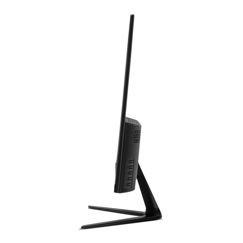 Monitor Gamer Pichau Athen V4B, 23.8 Pol, VA, FHD, 1ms, 144Hz, HDMI/VGA, PG-ATH24V4B-BL01