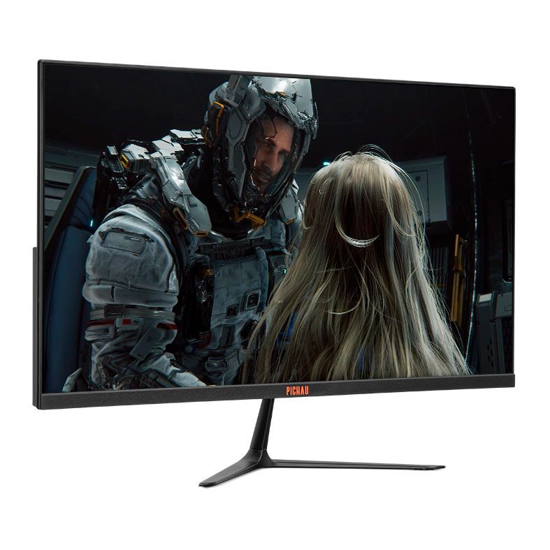 OPENBOX - Monitor Gamer Pichau Athen V3 Pro, 27 Pol, IPS, FHD, 1ms, 200Hz, HDMI/DP, PG-ATH27V3P-BL02