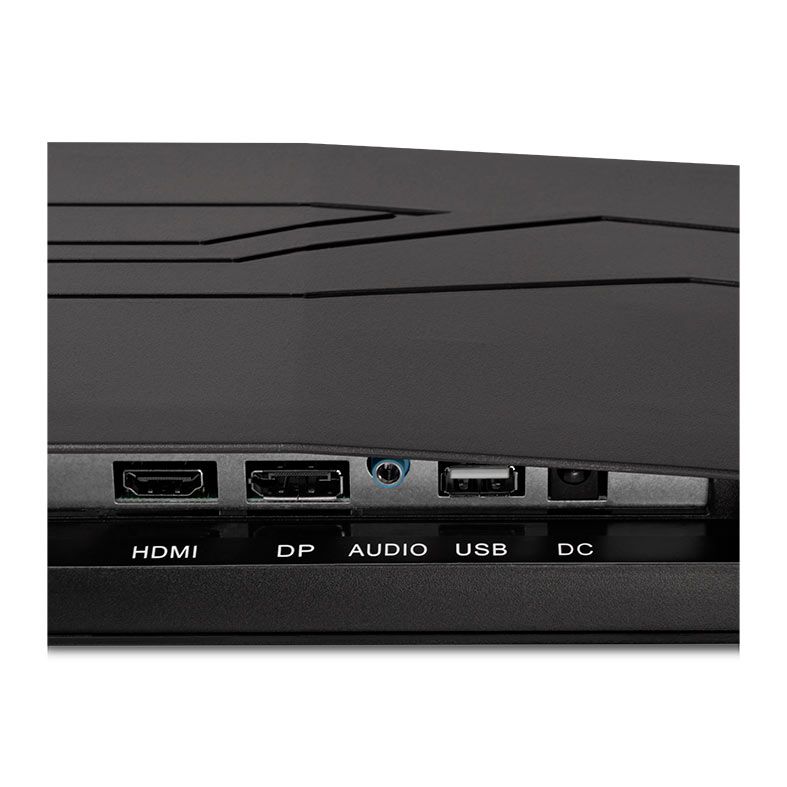 Monitor Gamer Pichau Athen V3 Pro, 27 Pol, IPS, FHD, 1ms, 200Hz, HDMI/DP, PG-ATH27V3P-BL02