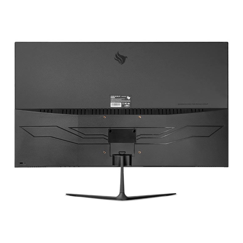 OPENBOX - Monitor Gamer Pichau Athen V3 Pro, 27 Pol, IPS, FHD, 1ms, 200Hz, HDMI/DP, PG-ATH27V3P-BL02