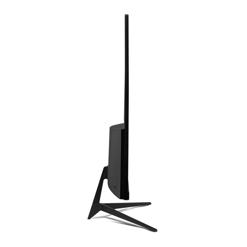 Monitor Gamer Pichau Athen V4 Ultra, 27 Pol, VA, QHD, 1ms, 165Hz, HDMI/DP, PG-ATH27V4U-BL04