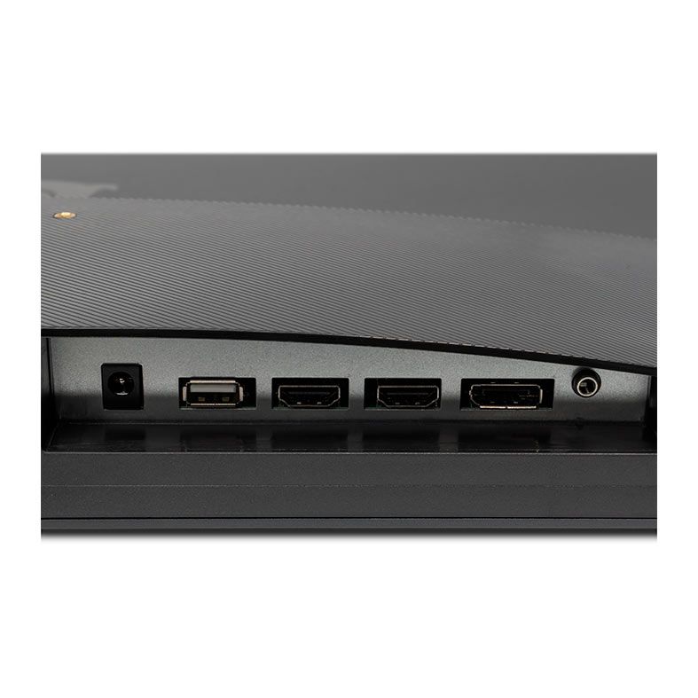 Monitor Gamer Pichau Athen V4 Ultra, 27 Pol, VA, QHD, 1ms, 165Hz, HDMI/DP, PG-ATH27V4U-BL04