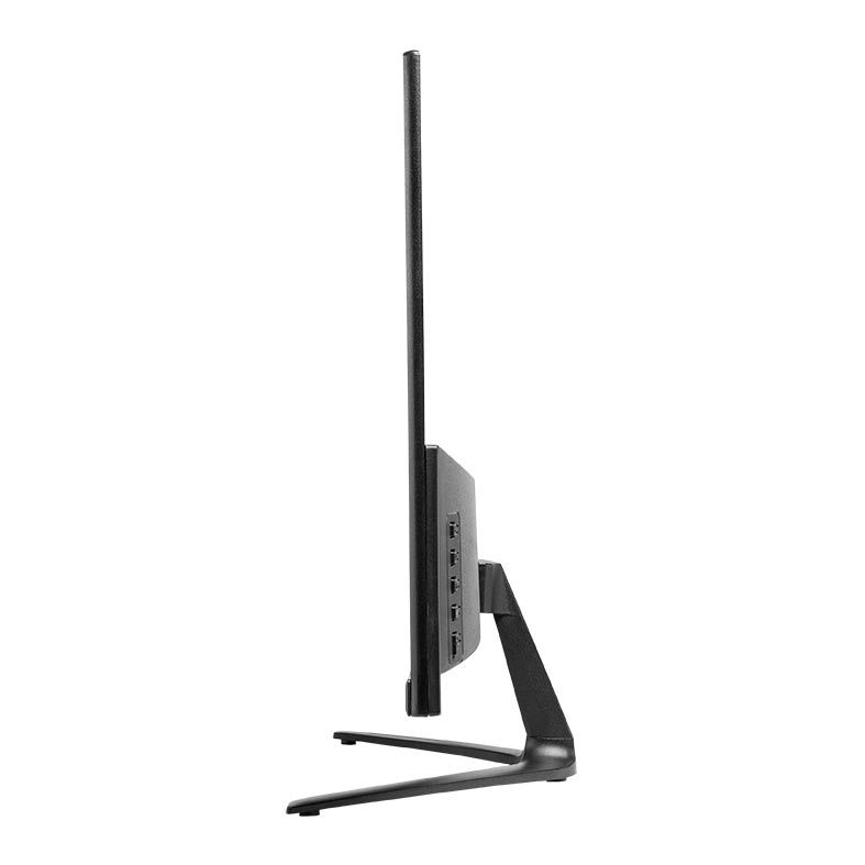 Monitor Gamer Pichau Athen V2L 21, 21.5 Pol., IPS, FHD, 1ms, 75Hz, FreeSync, VGA/HDMI, PG-ATHV2L21-BL01