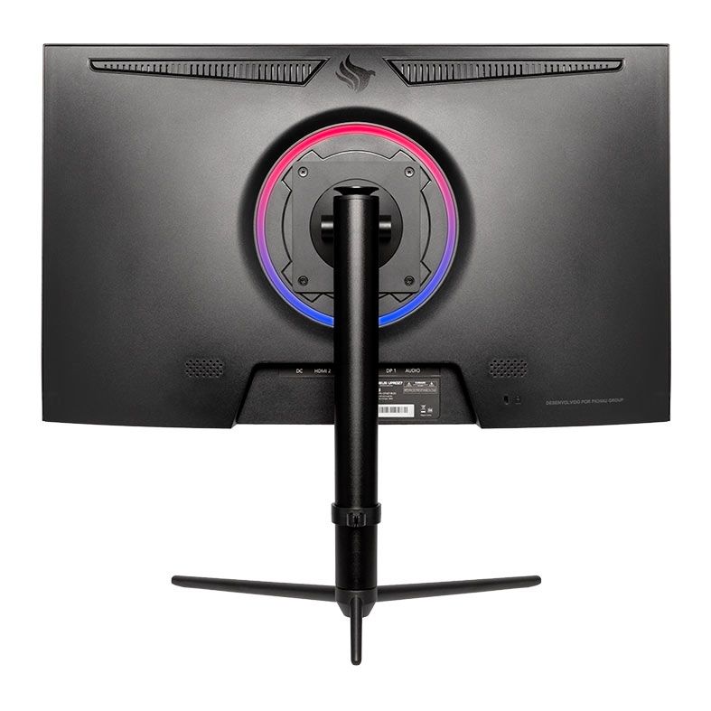 Monitor Gamer Pichau Cepheus VPRO27, 27 Pol, IPS, FHD, 1ms, 360Hz, FreeSync, HDMI/DP, PG-CFV27-BL01