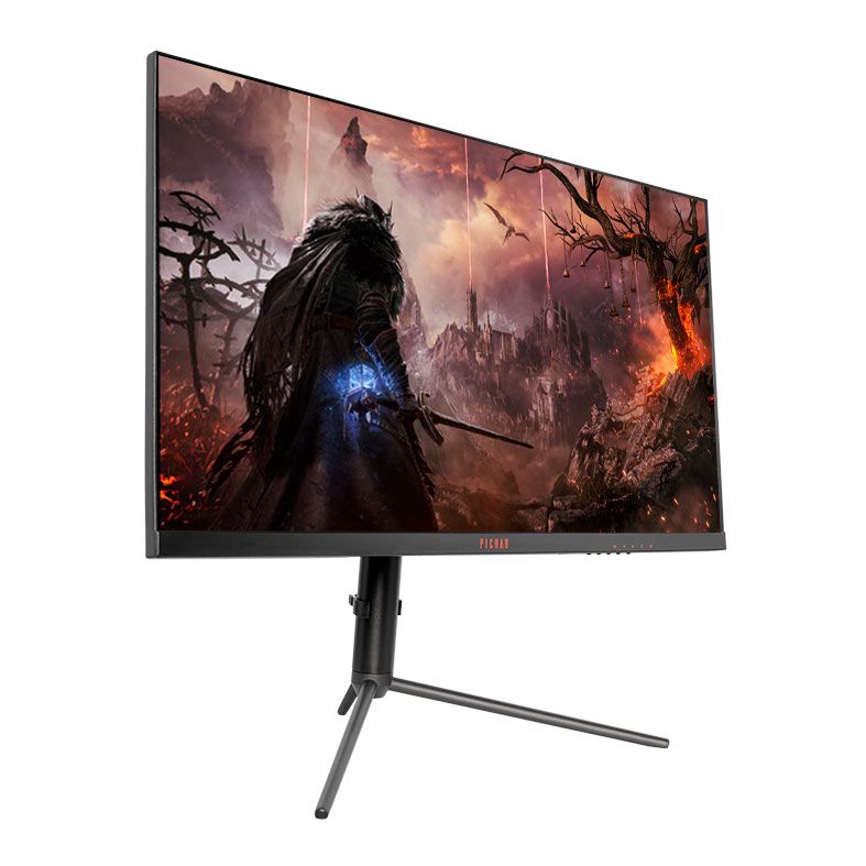 Monitor Gamer Pichau Cepheus VPRO27, 27 Pol, IPS, FHD, 1ms, 360Hz, FreeSync, HDMI/DP, PG-CFV27-BL01