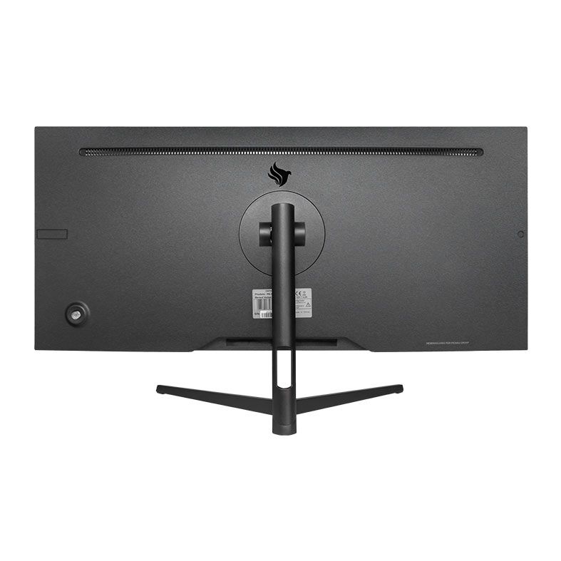 Monitor Gamer Pichau Cepheus V29 UltraWide, 29 Pol, IPS, WFHD, sRGB 100, 100Hz, FreeSync, HDMI/DP, PG-CFV29UW-BL01