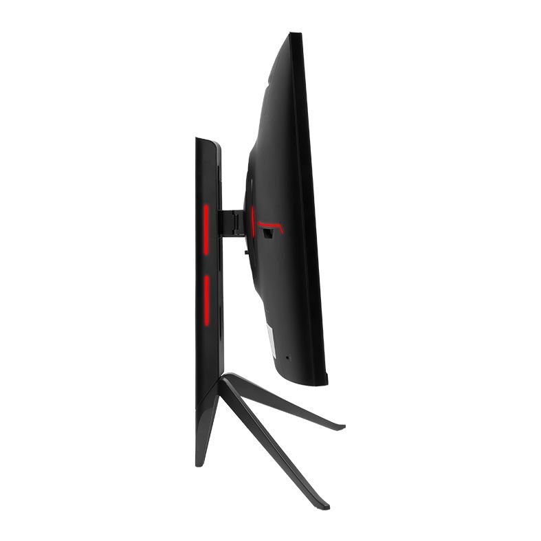 Monitor Gamer Pichau Cepheus VPRO32, 32 Pol, VA, Curvo, 2K, 165Hz, 1ms, FreeSync, HDMI/DP, PG-CFV32-BL01