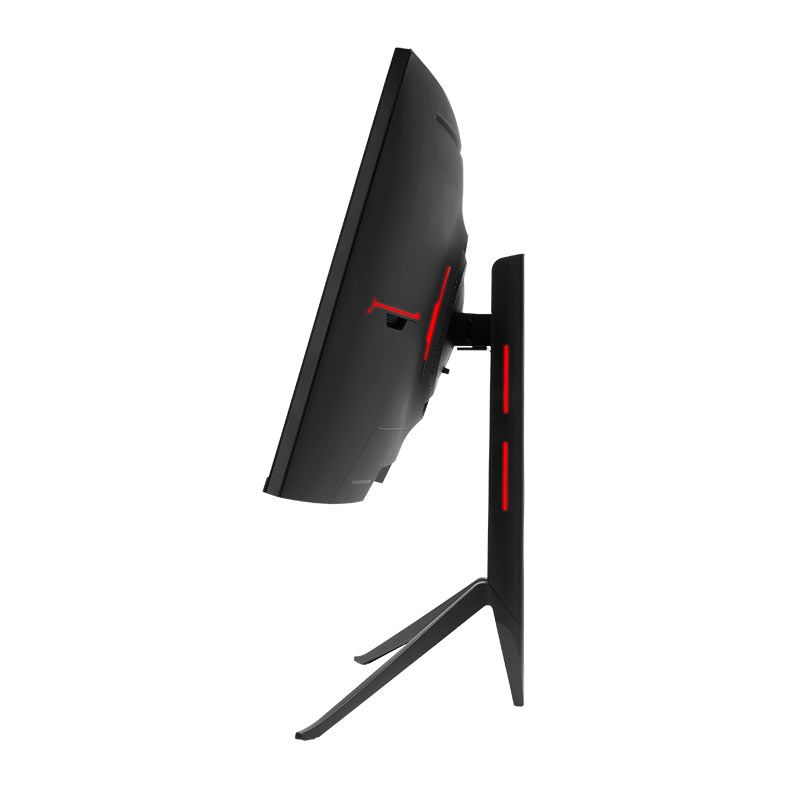 Monitor Gamer Pichau Cepheus VPRO32, 32 Pol, VA, Curvo, 2K, 165Hz, 1ms, FreeSync, HDMI/DP, PG-CFV32-BL01