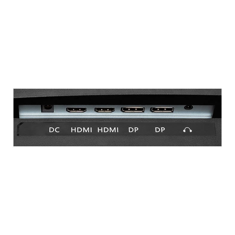 Monitor Gamer Pichau Cepheus VPRO32, 32 Pol, VA, Curvo, 2K, 165Hz, 1ms, FreeSync, HDMI/DP, PG-CFV32-BL01