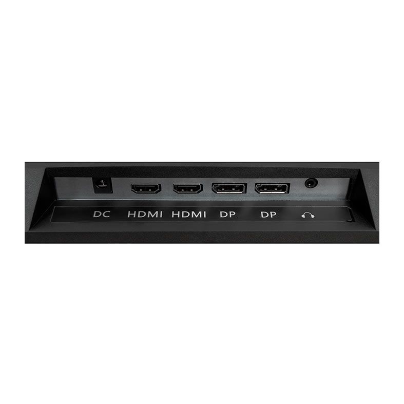 Monitor Gamer Pichau Cepheus V3S, 32 Pol, VA, Curvo, 2K, 1ms, 165Hz, FreeSync, HDMI/DP, PG-CFV3S-BL01