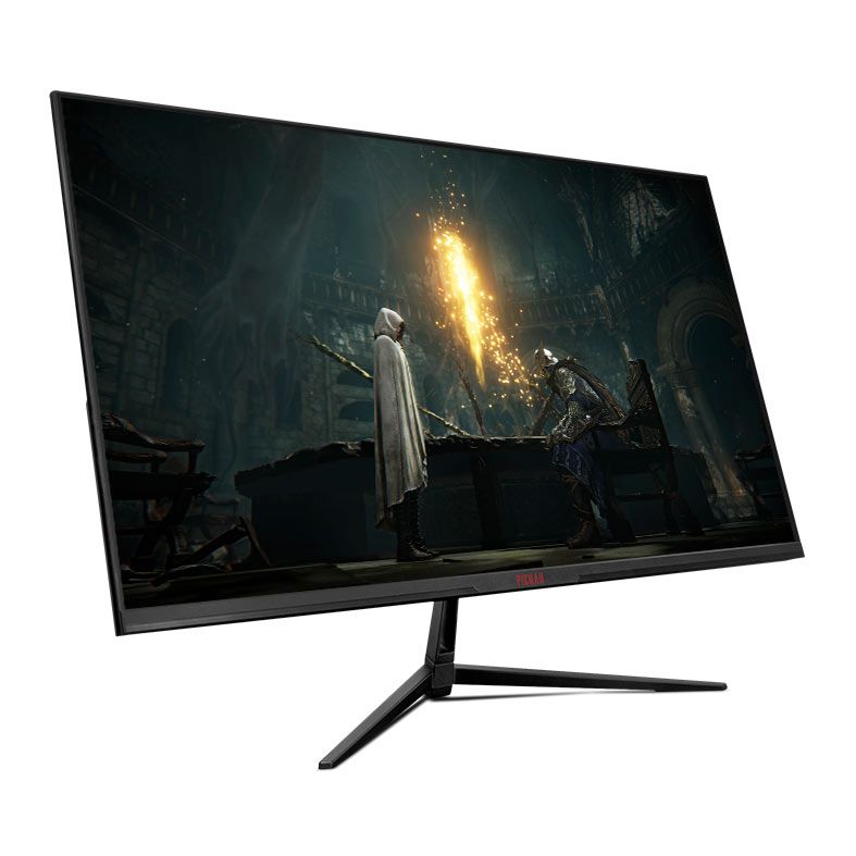 Monitor Gamer Pichau Cepheus V4S, 32 Pol, VA, 2K, 1ms, 165Hz, HDMI/DP, PG-CFV4S-BL02