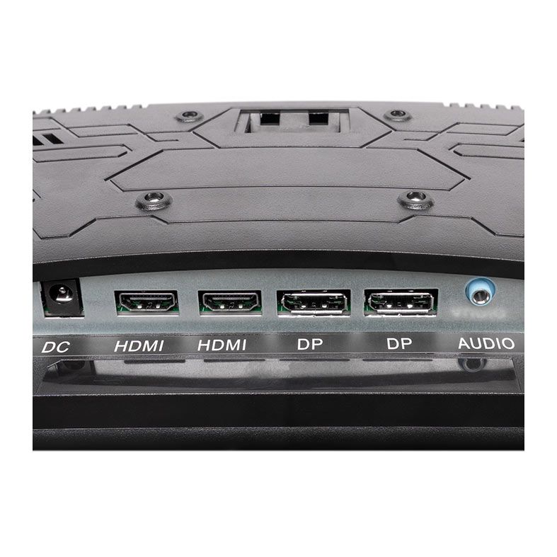 Monitor Gamer Pichau Cepheus V4S, 32 Pol, VA, 2K, 1ms, 165Hz, HDMI/DP, PG-CFV4S-BL02