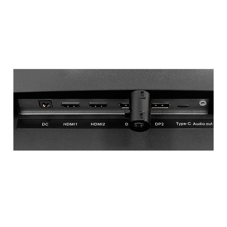 Monitor Gamer Pichau Cepheus Fuse 32, 32 Pol, IPS, 4K, 1ms, 144Hz, FreeSync e G-Sync, HDMI/DP, PG-CFVFSE32-BL01