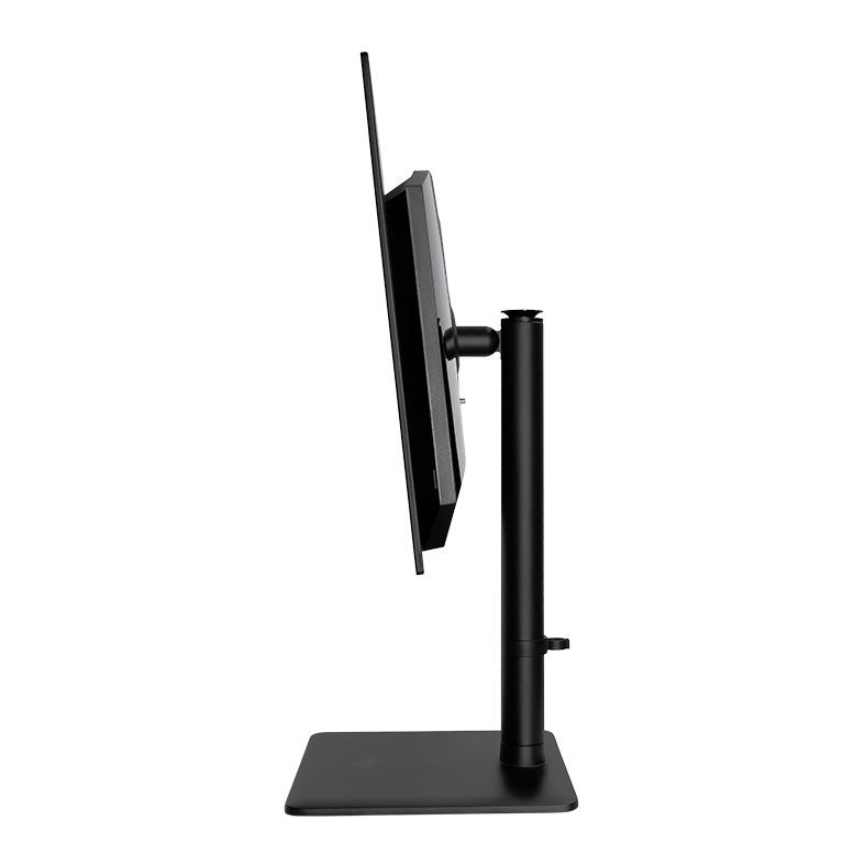 Monitor Gamer Pichau Cepheus P1 OLED, 27 Pol, QHD, 0.1ms, 240Hz, FreeSync, HDMI/DP, PG-CFVP1OLED-BL01
