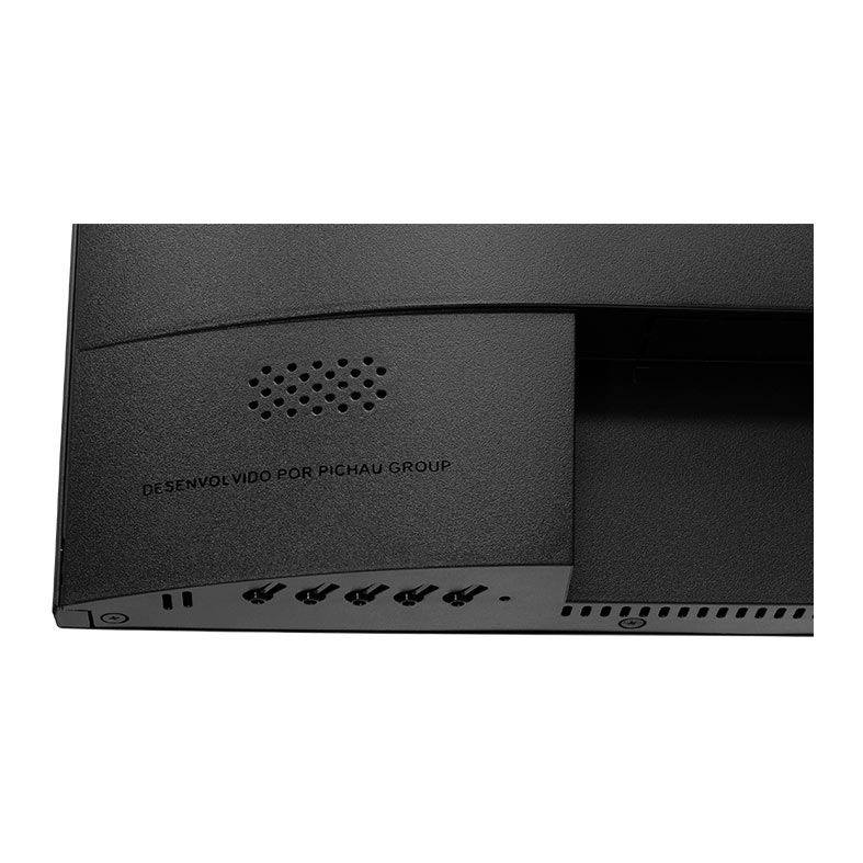 Monitor Gamer Pichau Cepheus VPRO24, 24.5 Pol., IPS, FHD, 1ms, 360Hz, FreeSync, PG-CFVPRO24-BL01