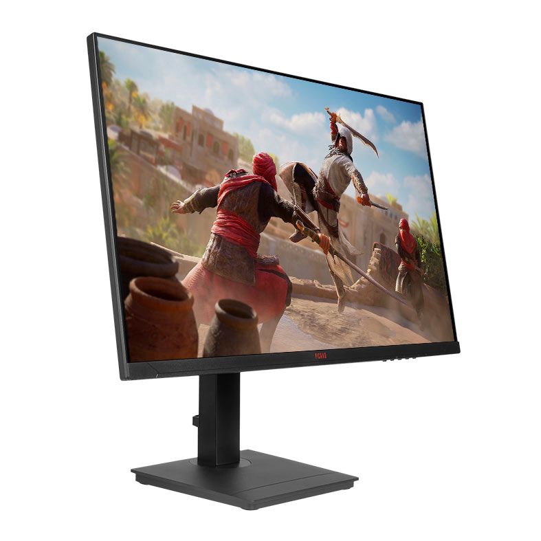 OPENBOX - Monitor Gamer Pichau Centauri Pulse 27, 27 Pol, IPS, 2K, 165Hz, 1ms, FreeSync, HDMI/DP, PG-CRPLS27-BL01