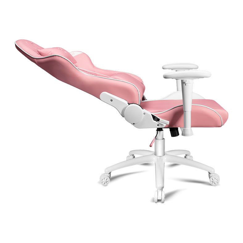 Cadeira Gamer Pichau Cris, Rosa, PG-CRS-PK