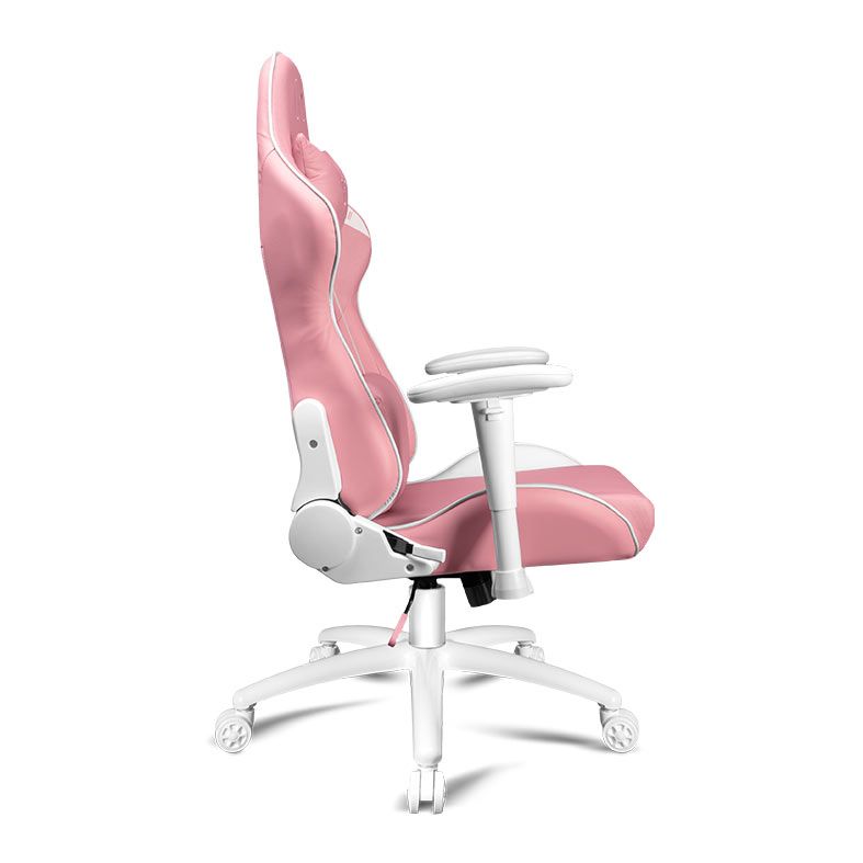 Cadeira Gamer Pichau Cris, Rosa, PG-CRS-PK