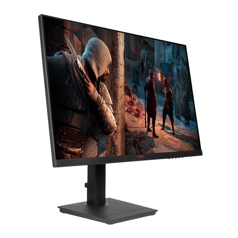 Monitor Gamer Pichau Centauri Pulse Pro 27, 27 Pol, IPS, 2K, 1ms, 240Hz, FreeSync, HDMI/DP, PG-CTPROS27-BL01