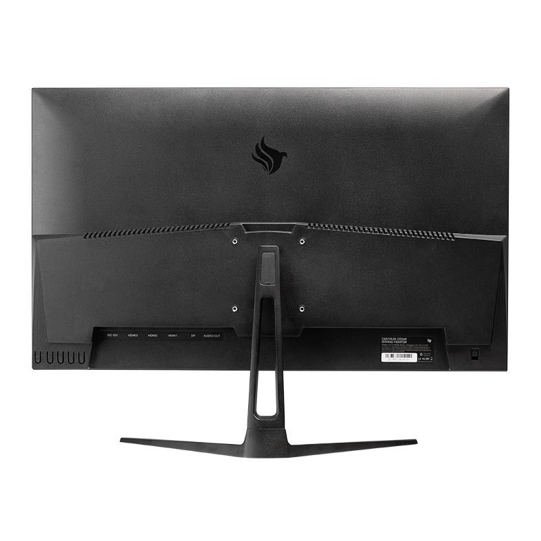 Monitor Gamer Pichau Centauri CR24E, 24 Pol., IPS, FHD, 1ms, 165Hz, FreeSync, HDMI/DP, PG-CTR24E-BL01