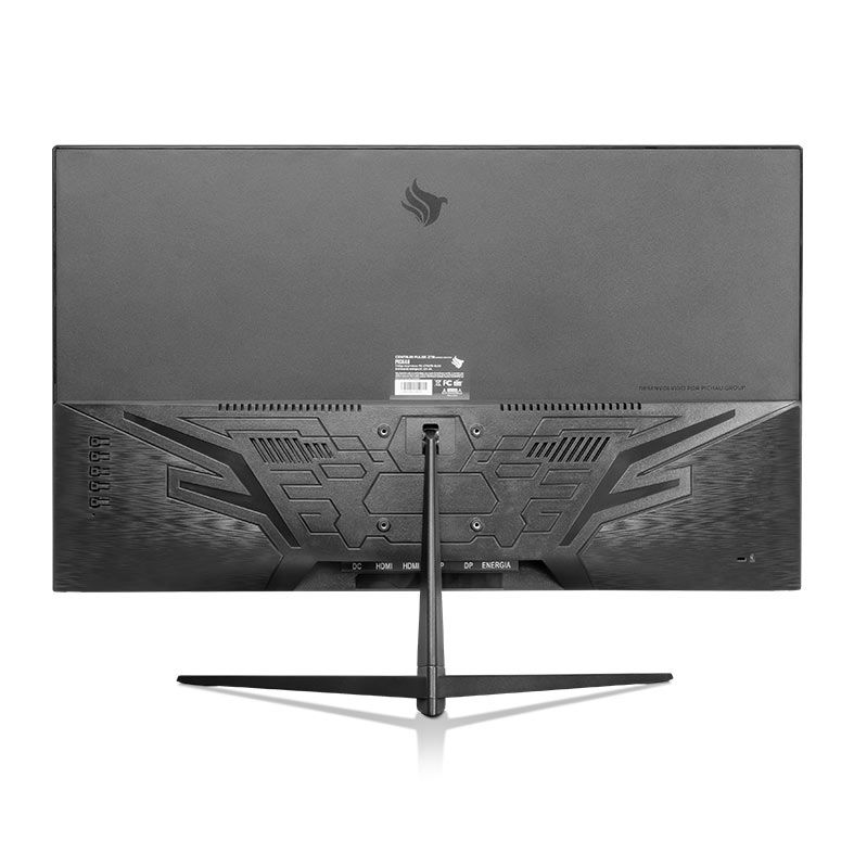 OPENBOX - Monitor Gamer Pichau Centauri Pulse 27B, 27 Pol, VA, 2K, 1ms, 165Hz, HDMI/DP, PG-CTR27B-BL02