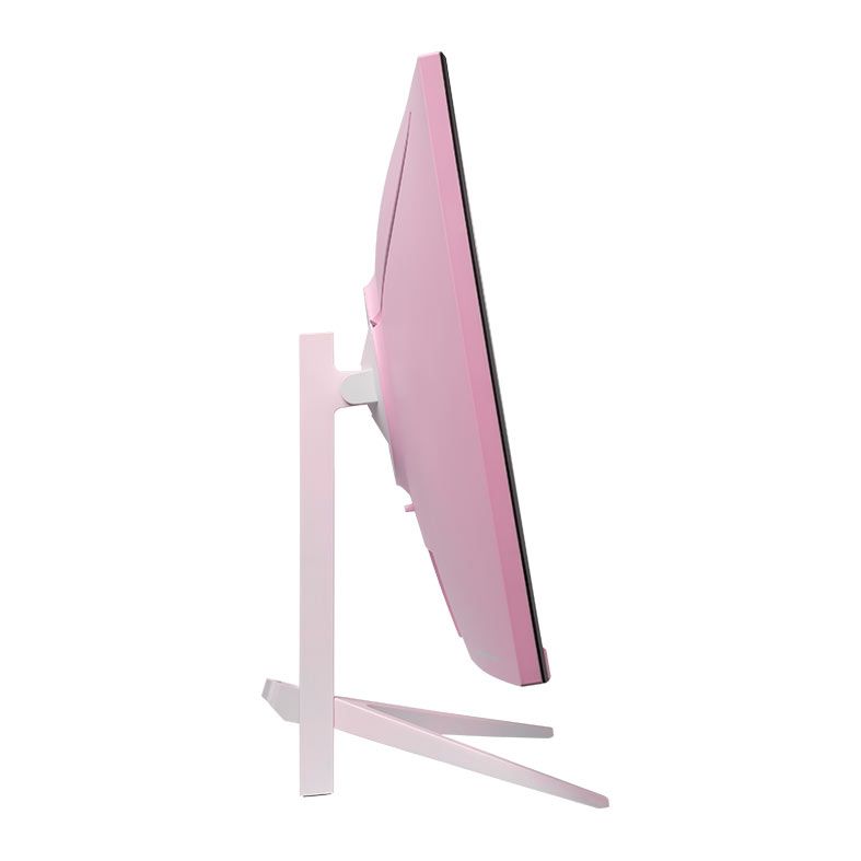 Monitor Gamer Pichau Centauri CR27P, 27 Pol, IPS, 2K, 1ms, 165Hz, FreeSync, HDMI/DP, PG-CTRP-PINK01