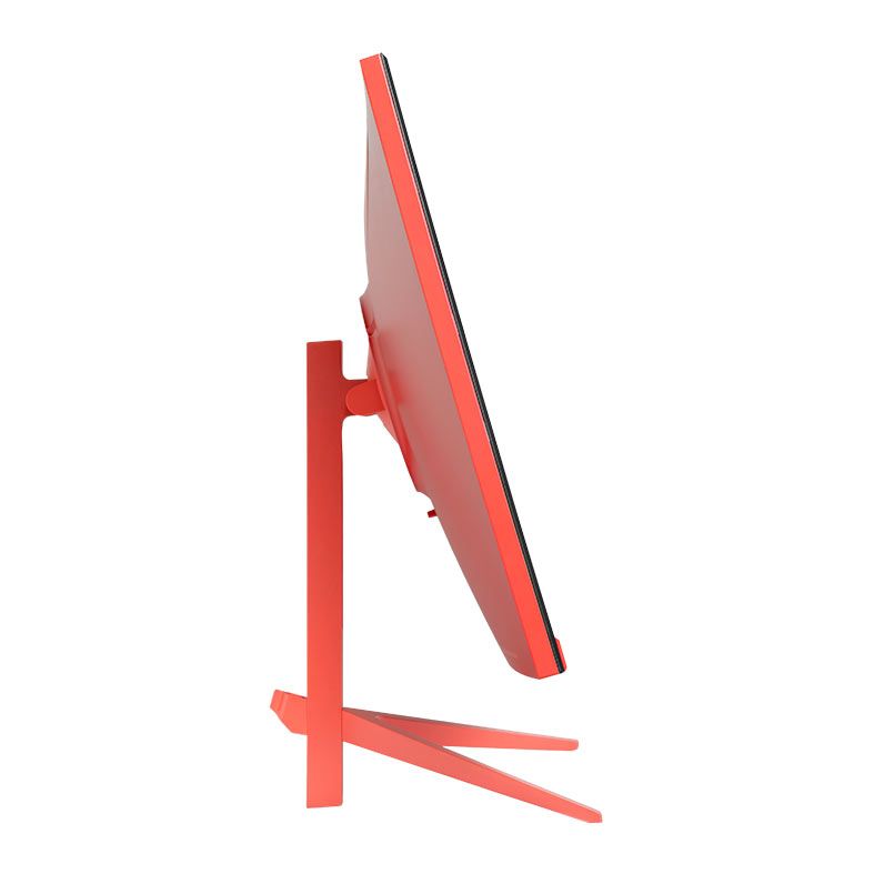 Monitor Gamer Pichau Centauri CR27R, 27 Pol, IPS, 2K, 1ms, 165Hz, FreeSync, HDMI/DP, PG-CTRR-RED01