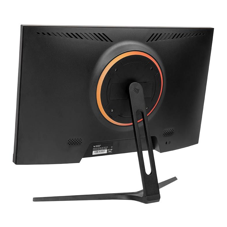 Monitor Gamer Pichau Centauri SPRO24, 24 Pol., IPS, FHD, 1ms, 280Hz, FreeSync/G-Sync, HDMI/DP, PG-CTSP24-BL01