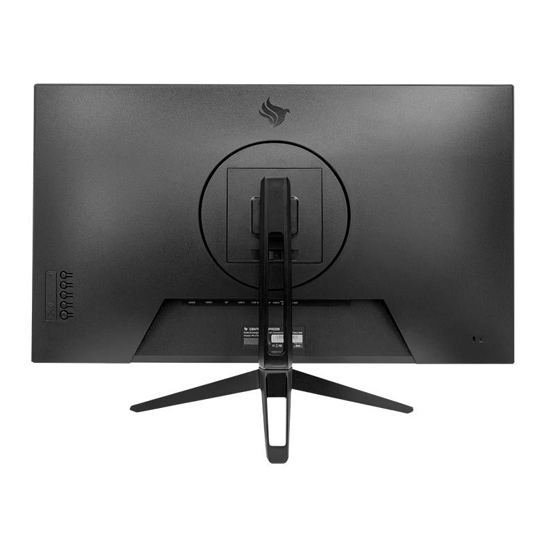 Monitor Gamer Pichau Centauri SPRO28, 28 Pol., IPS, 4K UHD, 1ms, 144Hz, FreeSync, G-Sync, HDMI/DP, PG-CTSP28-BL01