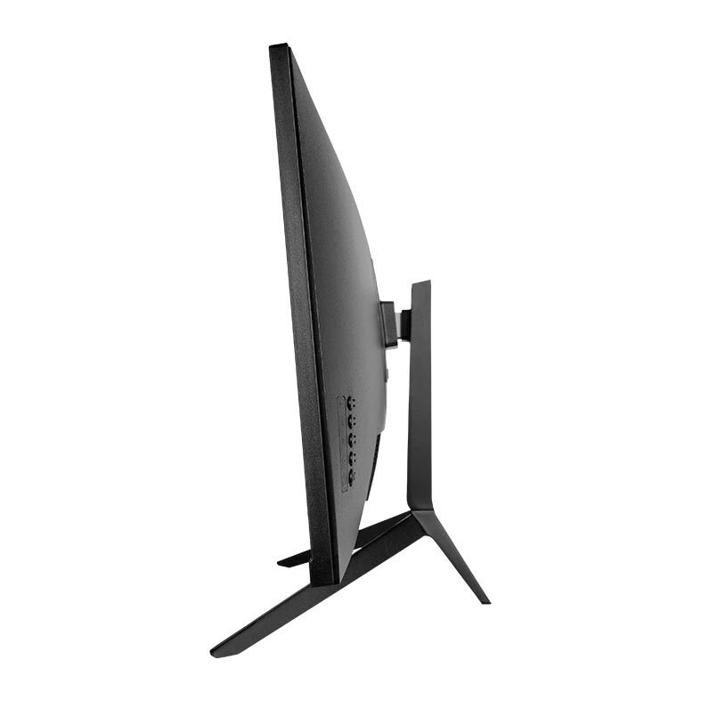 Monitor Gamer Pichau Centauri SPRO28, 28 Pol., IPS, 4K UHD, 1ms, 144Hz, FreeSync, G-Sync, HDMI/DP, PG-CTSP28-BL01