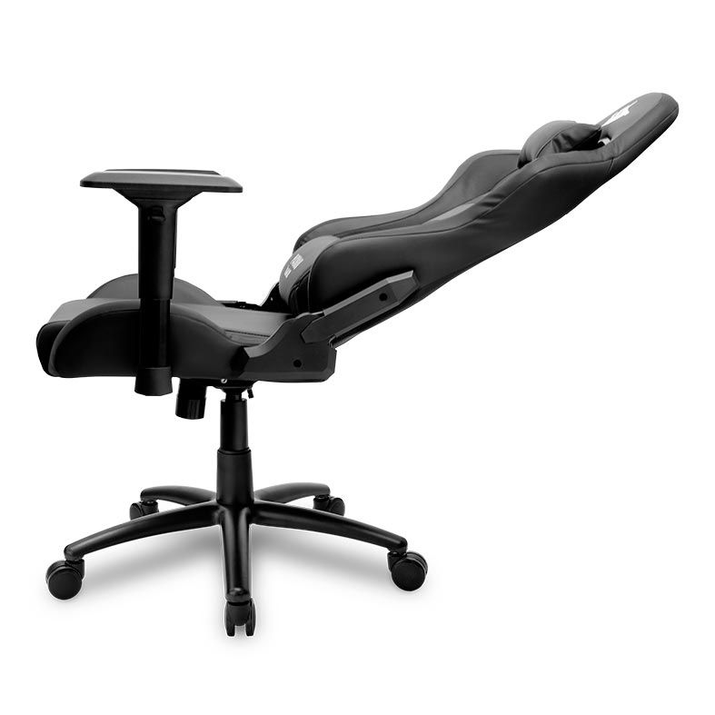 Cadeira Gamer Pichau Donek II Preta, PG-DNKII-BLACK