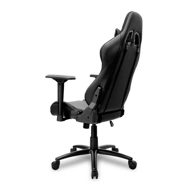 Cadeira Gamer Pichau Donek II Preta, PG-DNKII-BLACK