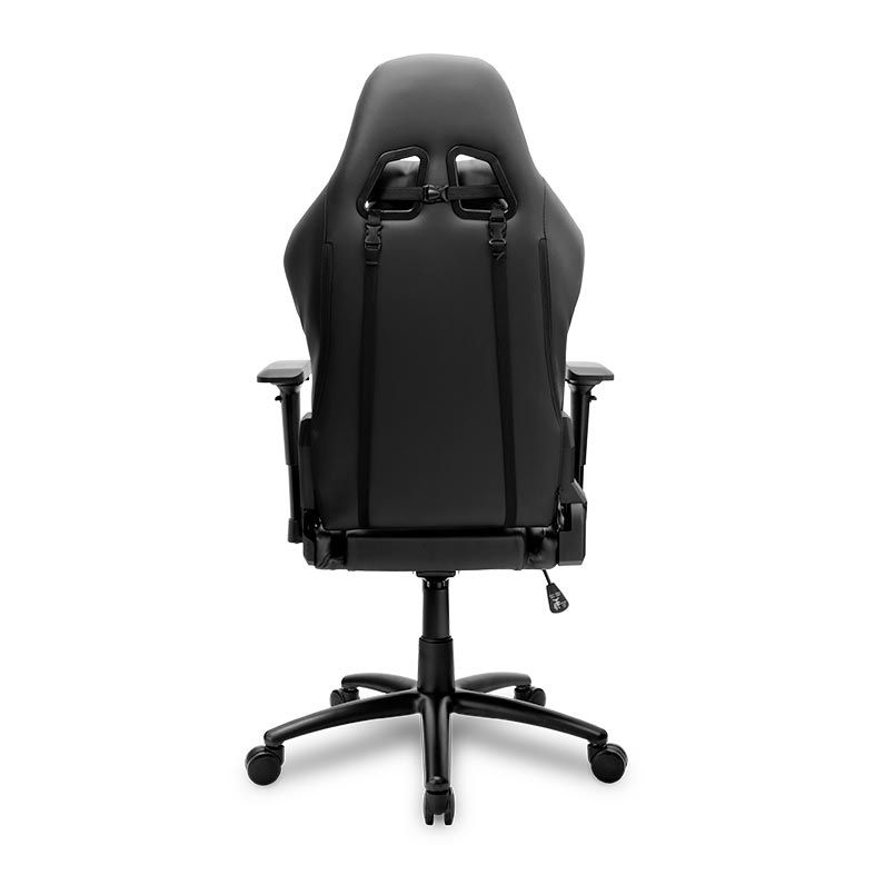 Cadeira Gamer Pichau Donek II Preta, PG-DNKII-BLACK