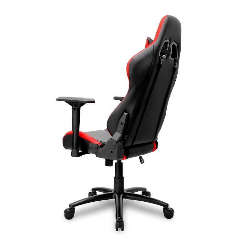Cadeira Gamer Pichau Donek II Vermelha, PG-DNKII-RED