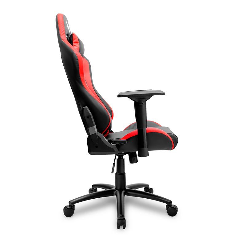 Cadeira Gamer Pichau Donek II Vermelha, PG-DNKII-RED