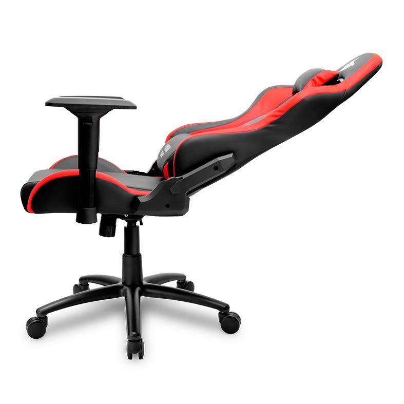 Cadeira Gamer Pichau Donek II Vermelha, PG-DNKII-RED