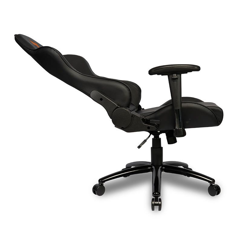 Cadeira Gamer Pichau Donek S AMD, Preta, PG-DNKS-AMD01