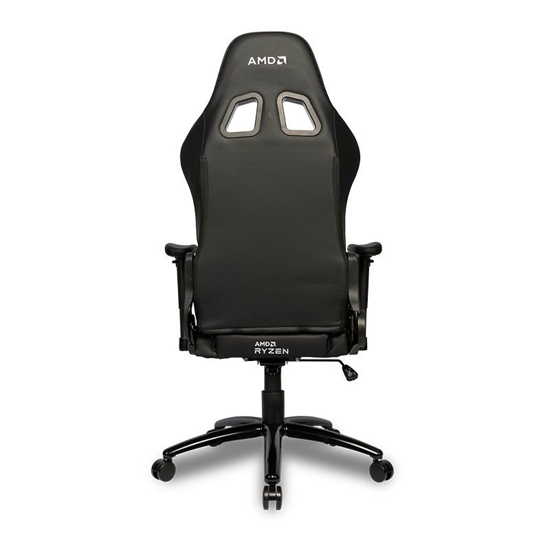 Cadeira Gamer Pichau Donek S AMD, Preta, PG-DNKS-AMD01