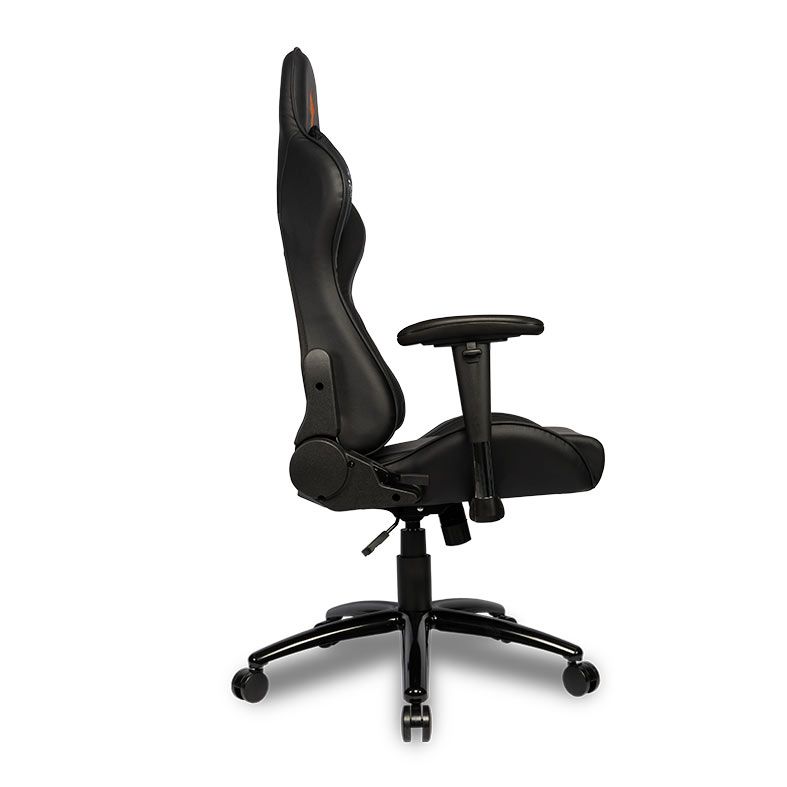 Cadeira Gamer Pichau Donek S AMD, Preta, PG-DNKS-AMD01