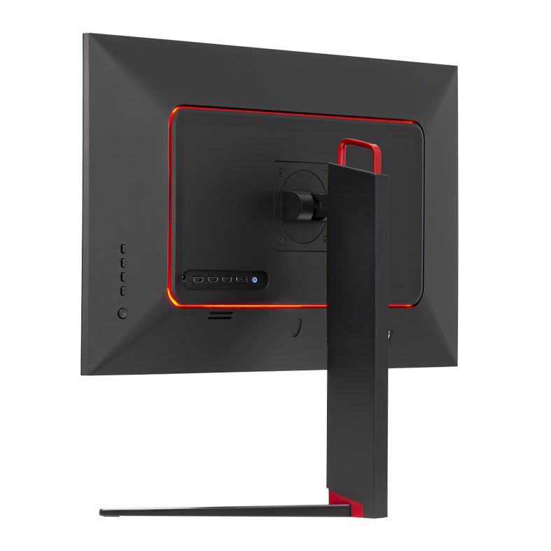 Monitor Gamer Pichau 27" Full HD Cepheus F27M IPS 1ms 144Hz HDMI/DP, PG-F27M-BL01