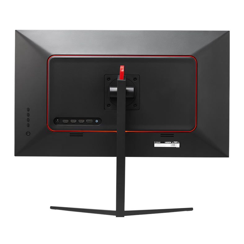 Monitor Gamer Pichau 27" Full HD Cepheus F27M IPS 1ms 144Hz HDMI/DP, PG-F27M-BL01