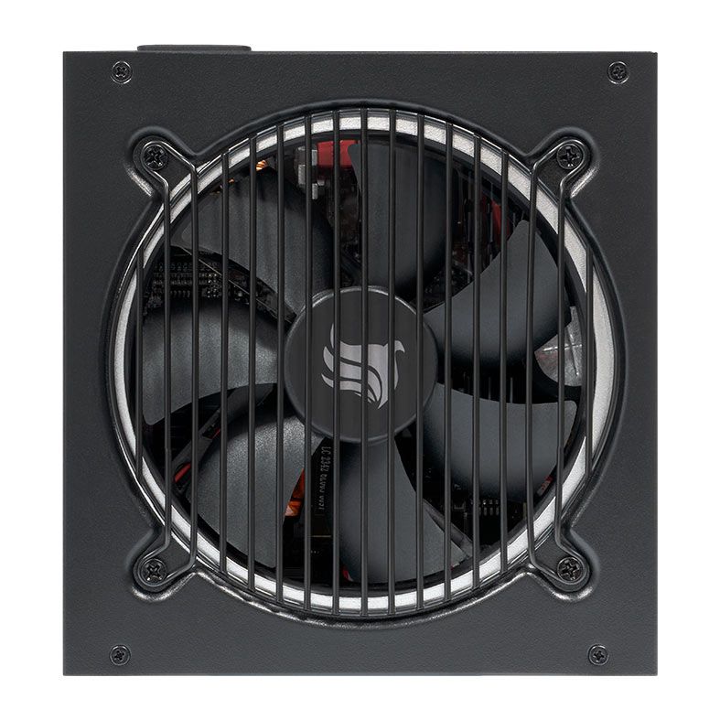 Fonte Pichau Genesis, 1200W, PCIe 5.0, Full Modular, Cybenetics Platinum, Preto, PG-G1200-BK01