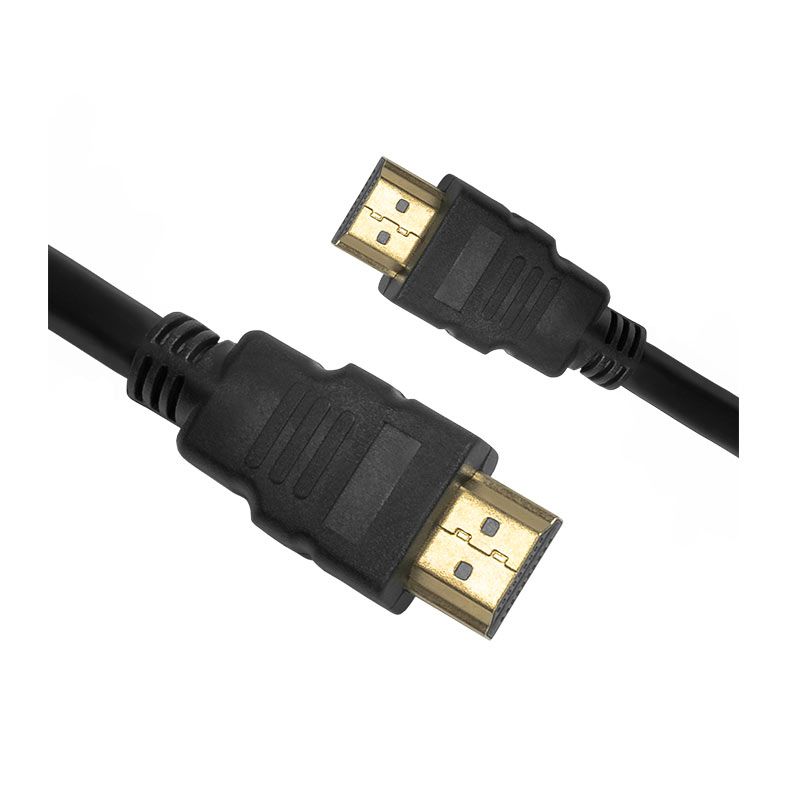 Cabo HDMI Pichau, 1.8m, Preto, PG-HDTV-BL01
